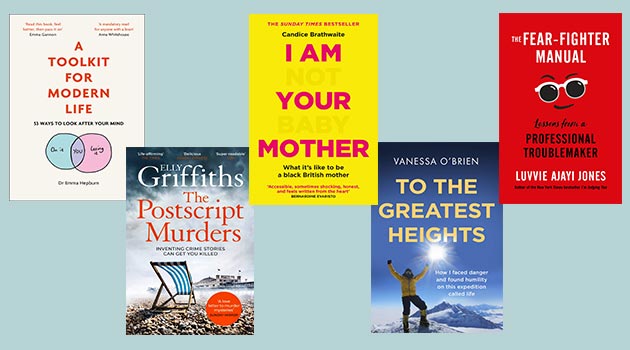 quercus book bundle giveaway