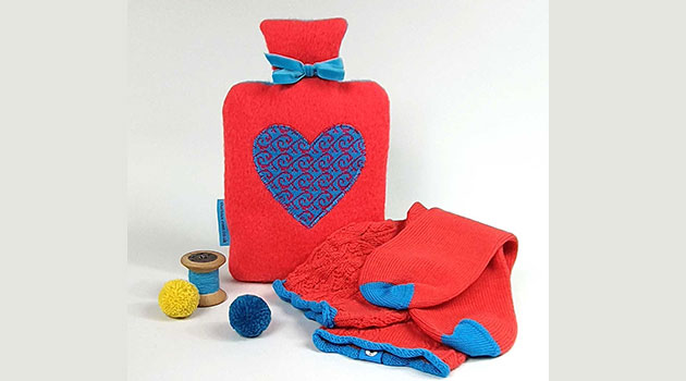 curious rose sleep week giveaway
