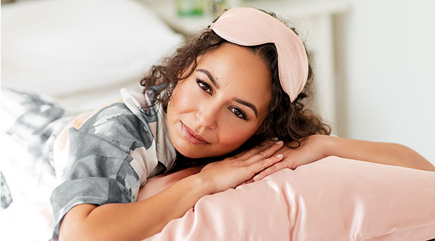 sleep week this is silk giveaway