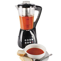 Coopers of Stortford soup maker