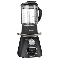 Cuisinart soup maker