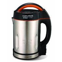 Morphy Richards soup maker