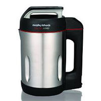 Morphy Richards soup maker