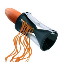 Gefu Spiral Cutter