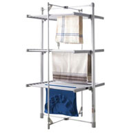 Lakeland airer
