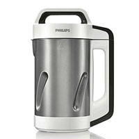 Phillips soup maker