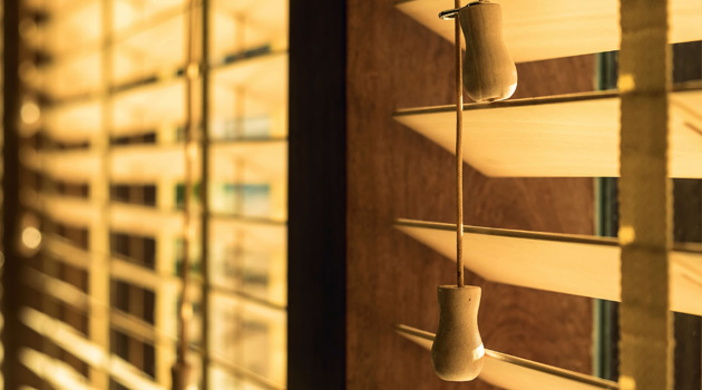 blinds