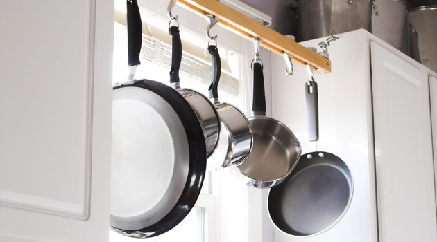 pans