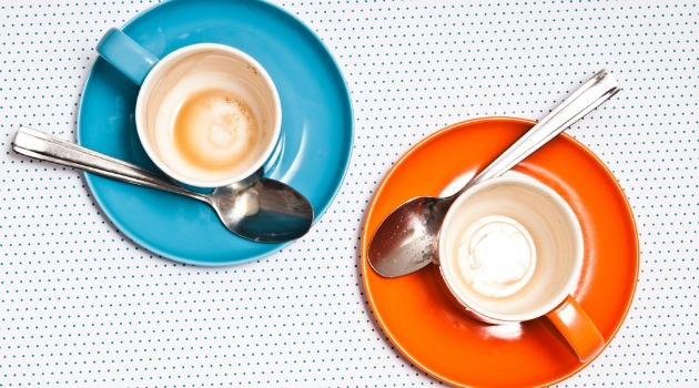 tea cups