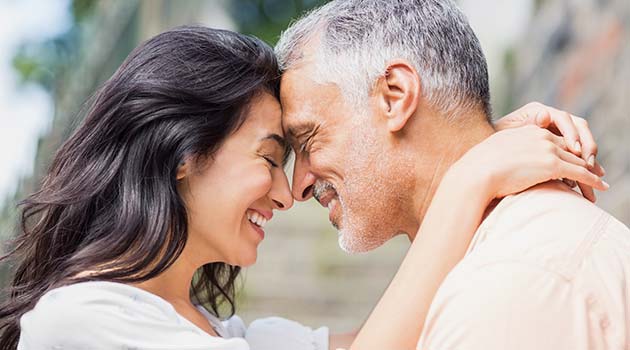 dating sites over 50