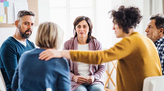 reconciliation mediation estrangement