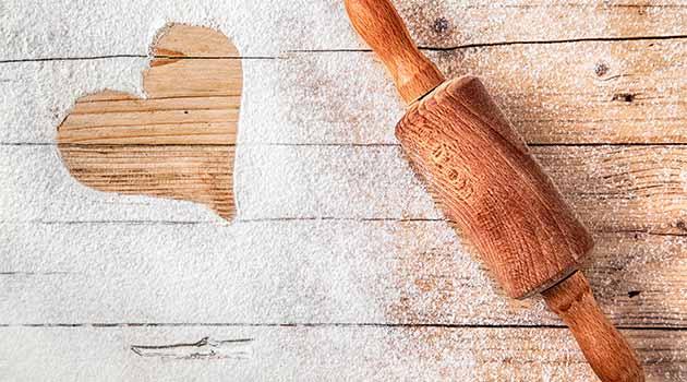 rolling pin