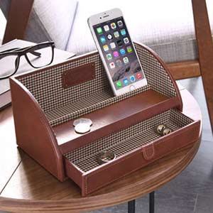 charging station