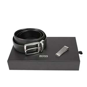 hugo boss belt