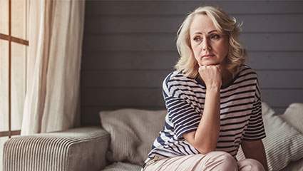 how to cope with estrangement