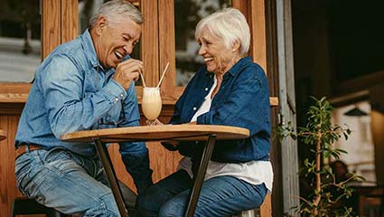 online dating over 50s