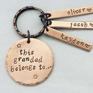keyring