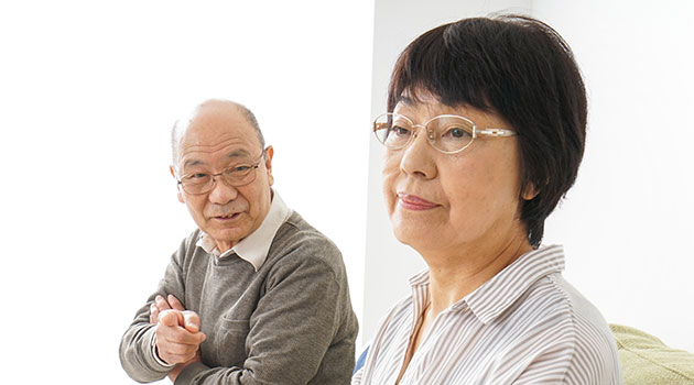 dating red flags for over 50s