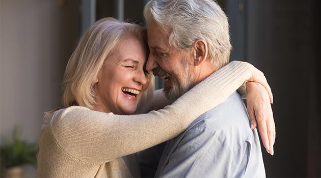 dating tips over 50