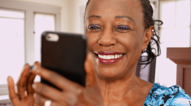 dating sites for over 50s