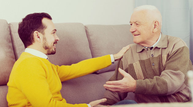 introducing your new partner