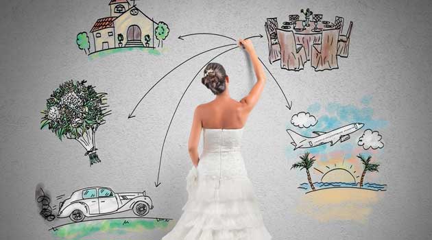 wedding planning