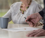 divorce later in life