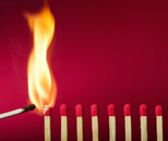 match stick