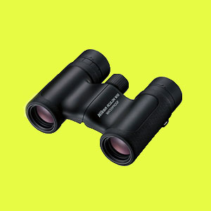 binoculars