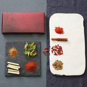 spice set