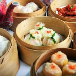 dim sum