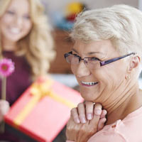 70th birthday gifts