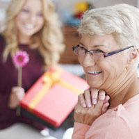 70th birthday ideas
