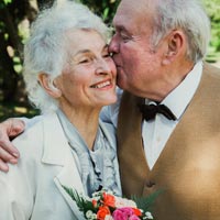 golden wedding anniversary gifts