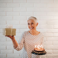 60th birthday gifts