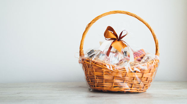 gift hamper