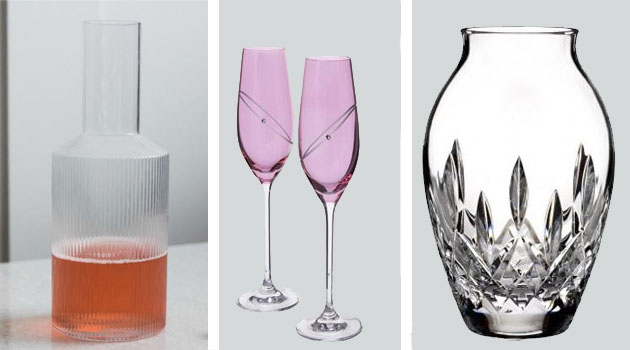 glassware