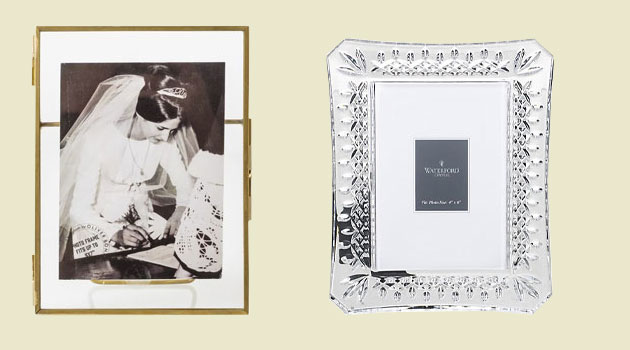 golden wedding anniversary presents 