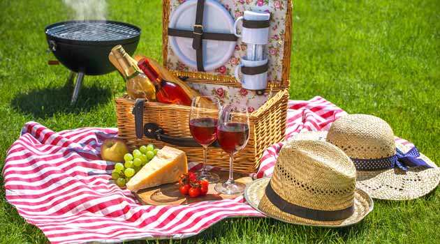 gift hamper