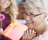 70th birthday gifts