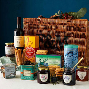 hamper gifts