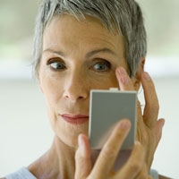 makeup tips for over 50s