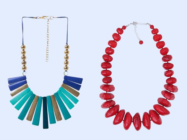 statement necklace