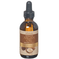 argan oil