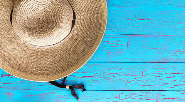 Sunhat