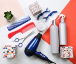 Hair volumisers