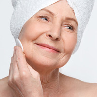 facial hair removal cream