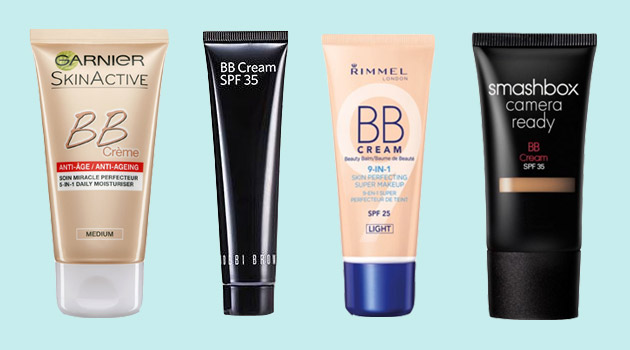 best bb creams