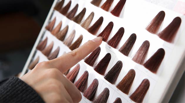 hairstyles for over 50