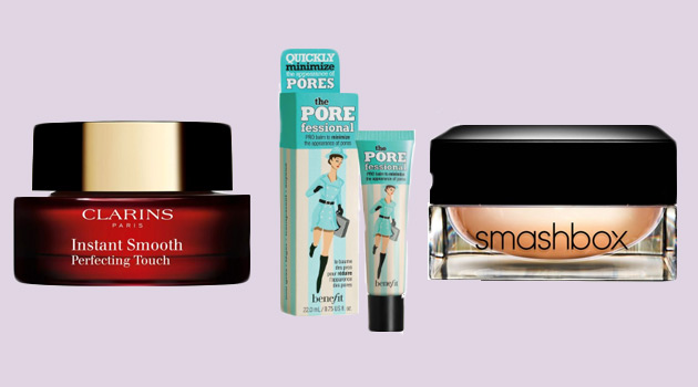 facial primer